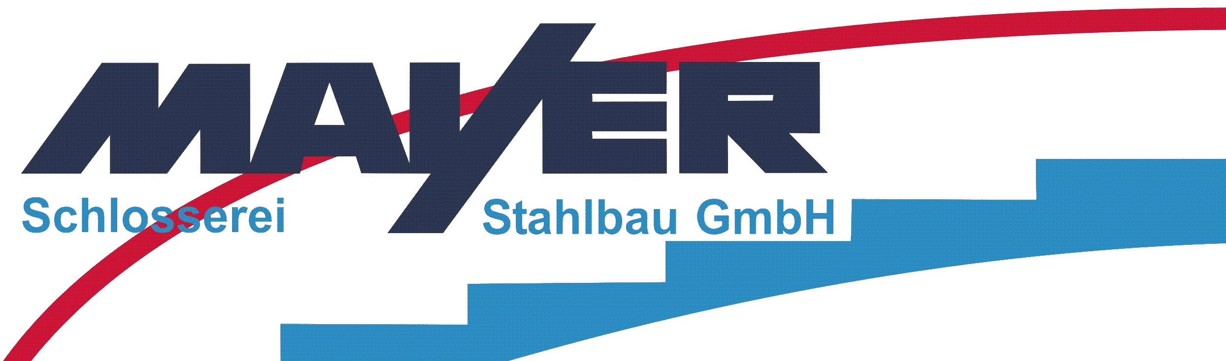 Josef Mayer Schlosserei – Stahlbau GmbH